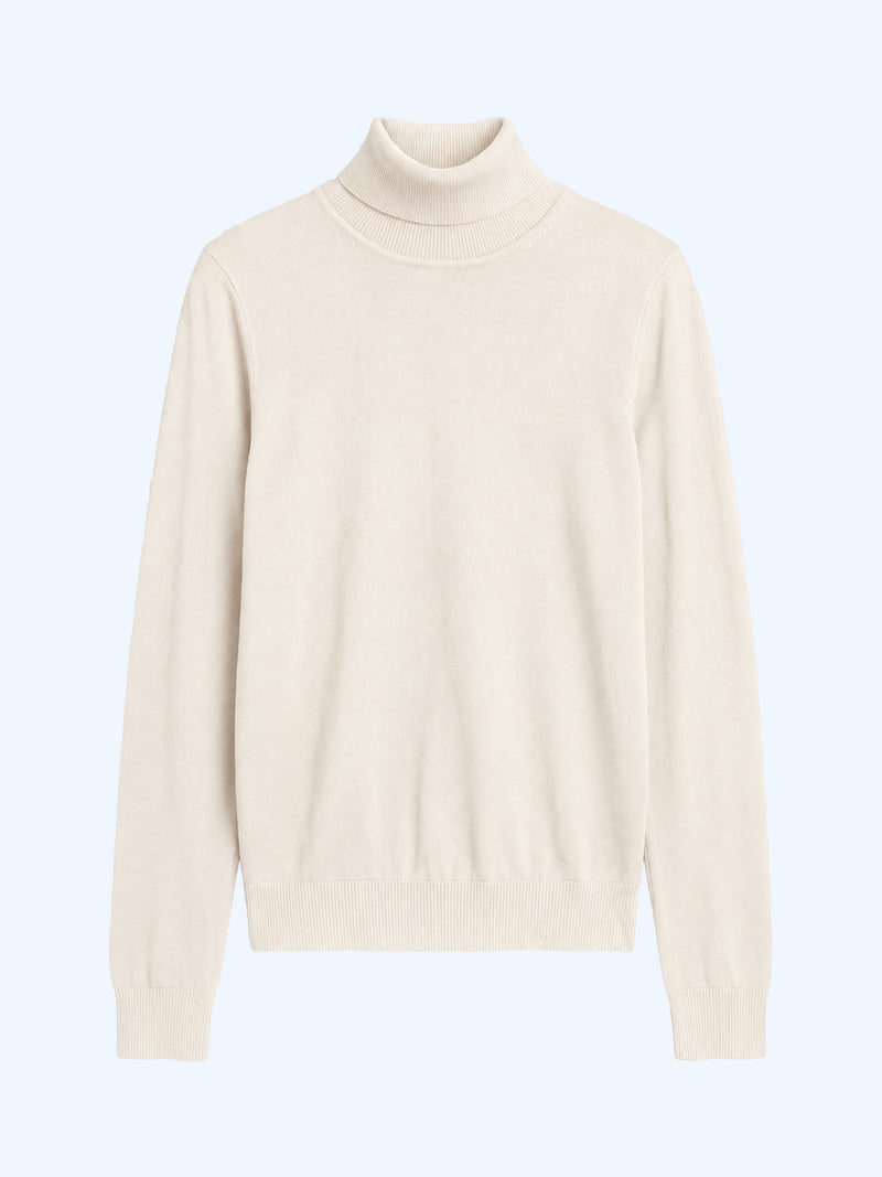 Everest Top in Cream