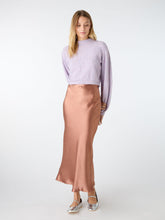 Load image into Gallery viewer, Saffron Skirt in Bronze