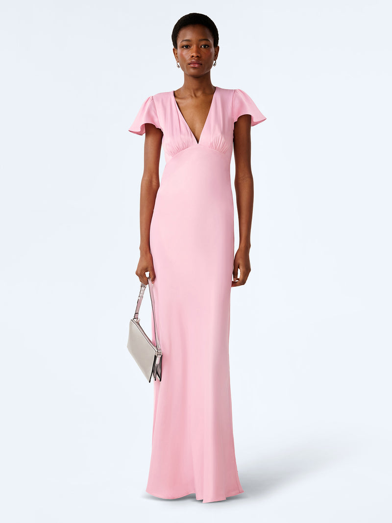 what is maxi dress length What is a Maxi Dress?
