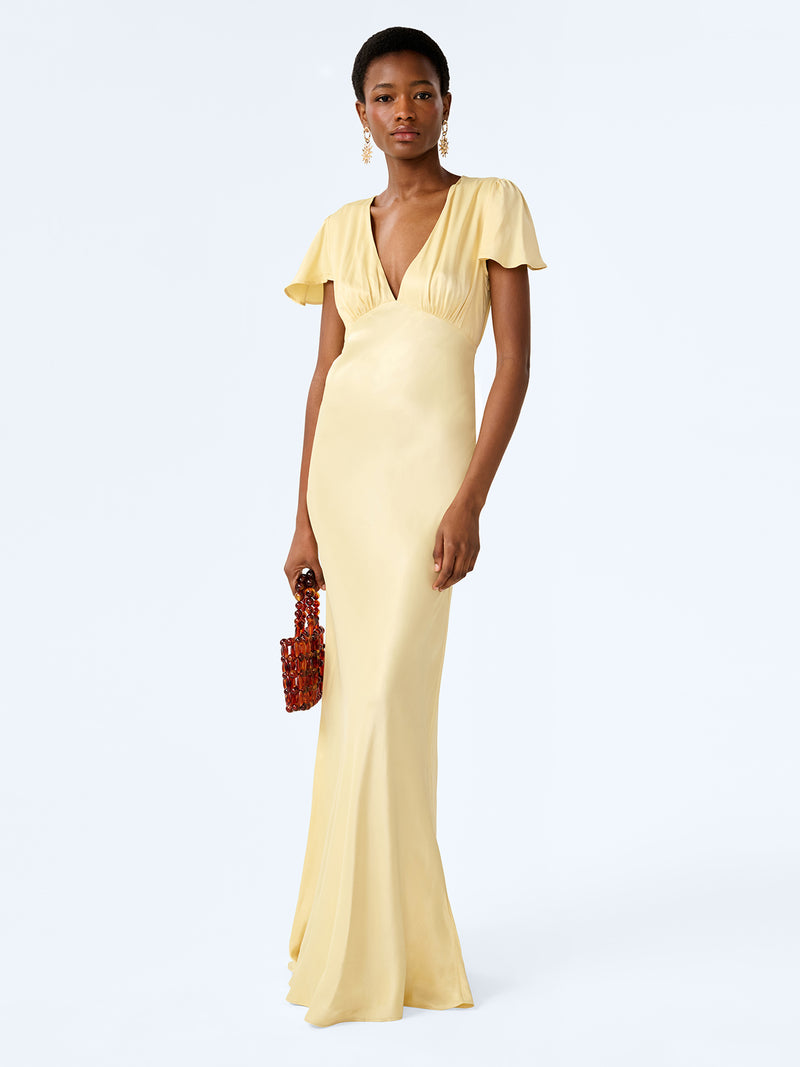 Maxi Dresses | Casual & Evening Maxi Dresses for Women | OMNES Maxi Dresses | Casual & Evening Maxi Dresses for Women | OMNES