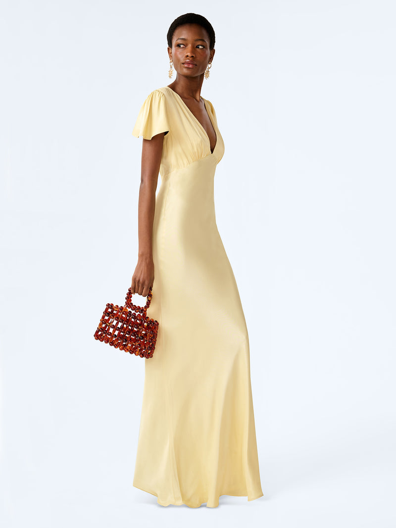 Maxi Dresses | Casual & Evening Maxi Dresses for Women | OMNES Maxi Dresses | Casual & Evening Maxi Dresses for Women | OMNES
