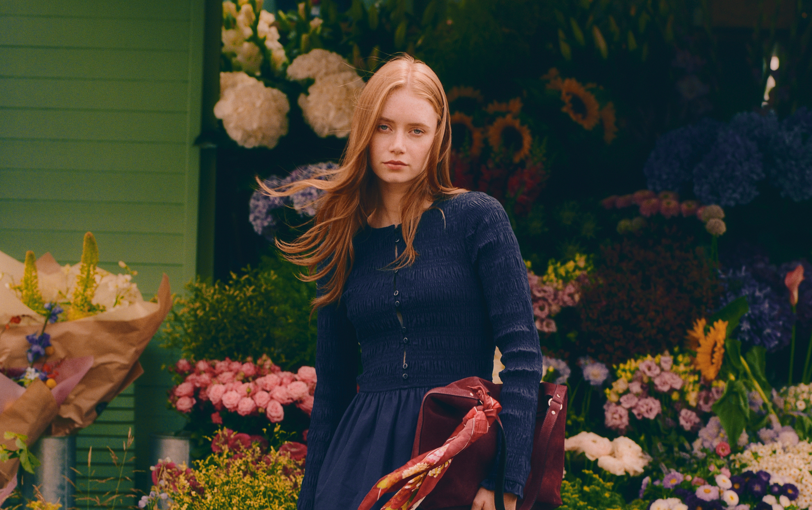 OMNES | Sustainable & Affordable Fashion | Shop Women's Clothing