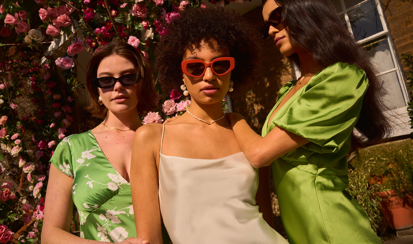OMNES | Sustainable & Affordable Fashion | Shop Women's Clothing