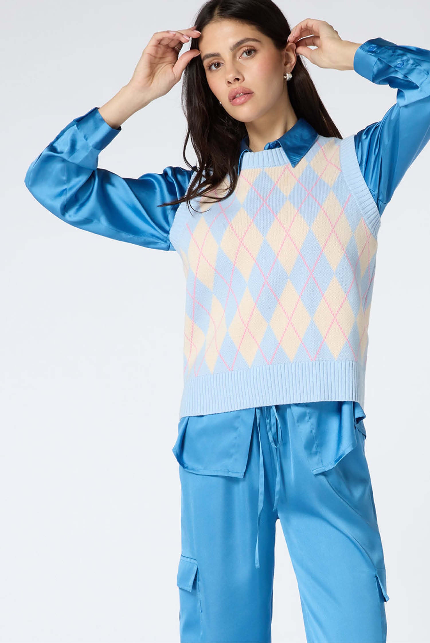 OMNES | Sustainable & Affordable Fashion | Shop Women's Clothing