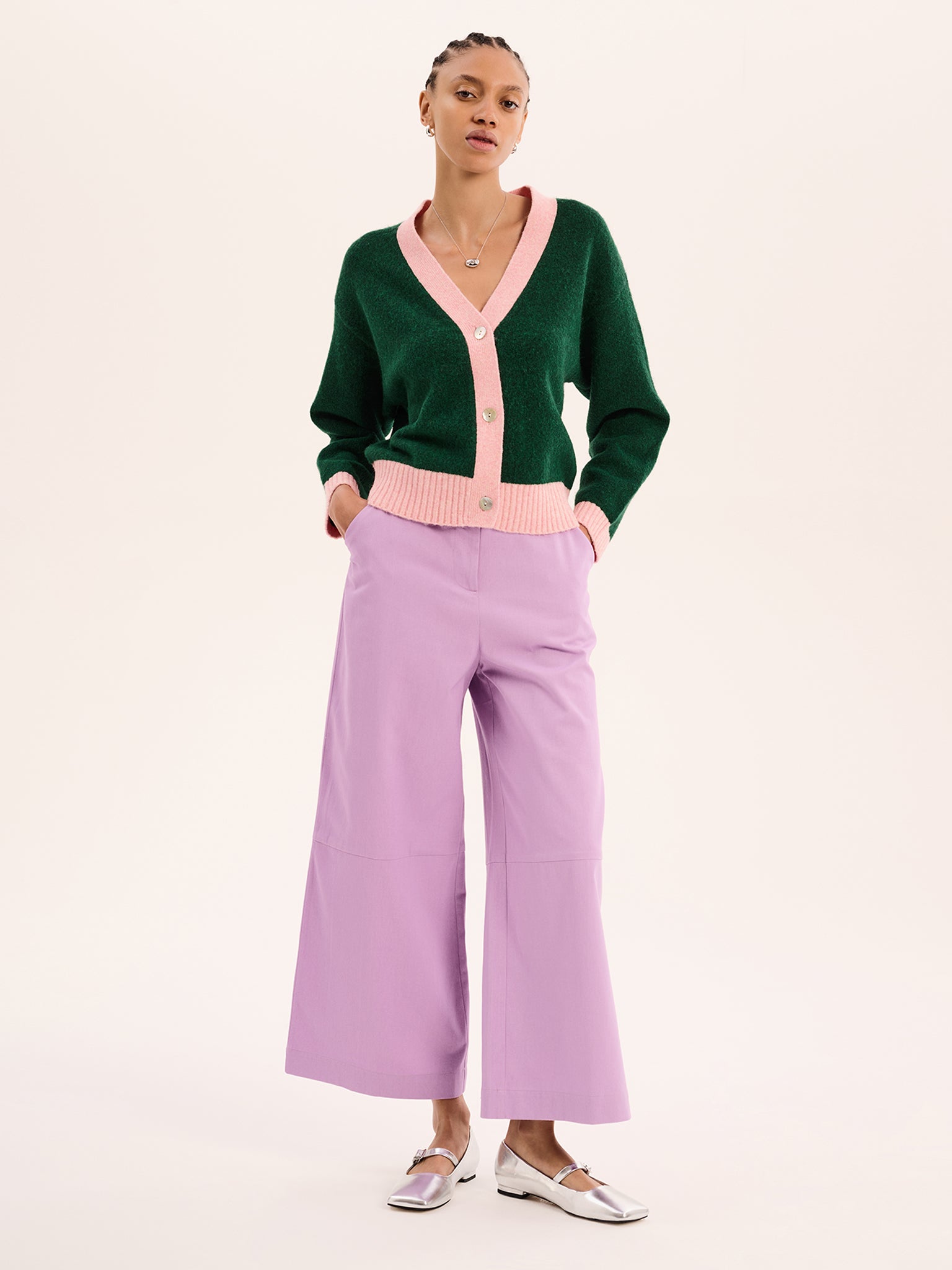 Tasmin Trouser