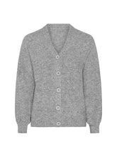 Load image into Gallery viewer, Honor Cardigan in Grey