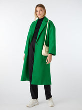 Load image into Gallery viewer, Leighton Double Breasted Coat in Green