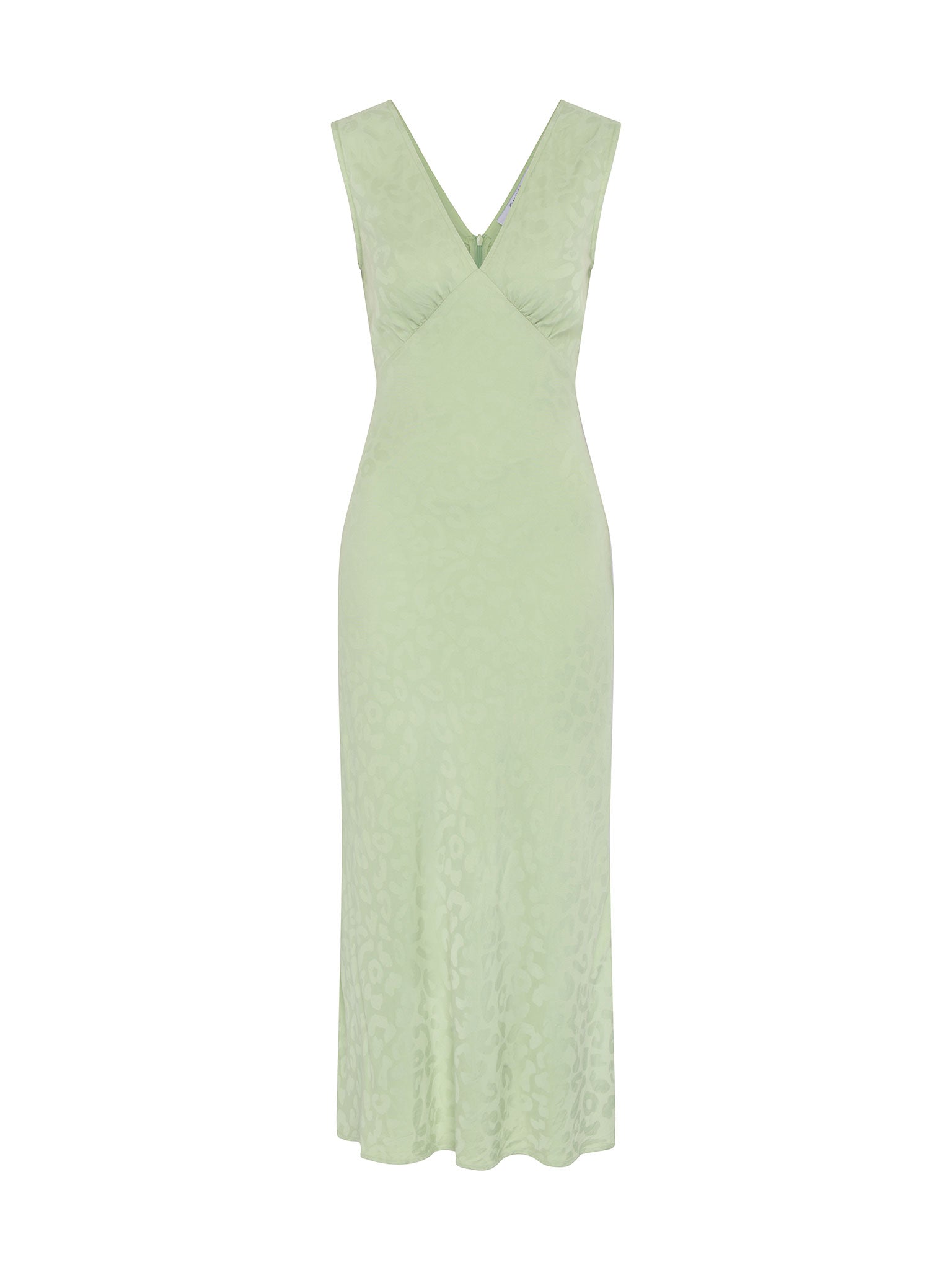 Iris Maxi Dress in Pistachio Green | OMNES | Ethical & Affordable Clothing | Shop Women's Dresses Iris Maxi Dress in Pistachio Green | OMNES | Ethical & Affordable Clothing | Shop Women's Dresses