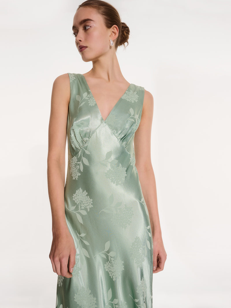 Green Bridesmaid Dresses | Green Bridesmaid Dresses for Women OMNES Green Bridesmaid Dresses | Green Bridesmaid Dresses for Women OMNES