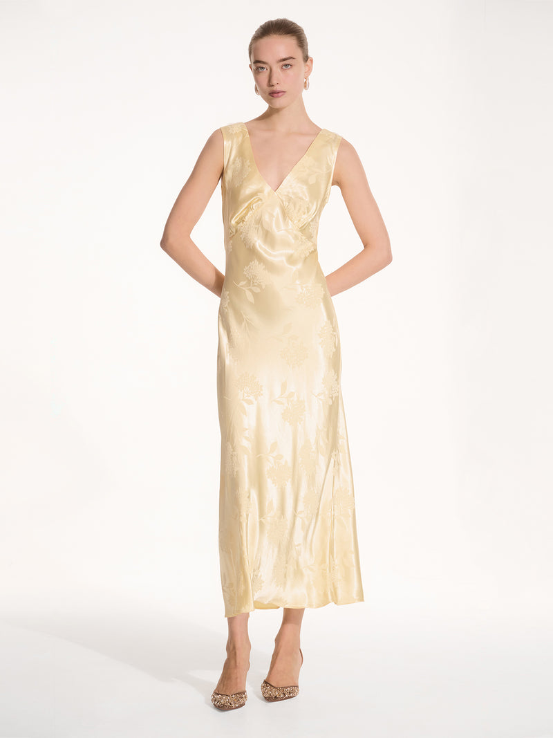 Yellow Bridesmaid Dresses | Yellow Bridesmaid Dresses for Women OMNES Yellow Bridesmaid Dresses | Yellow Bridesmaid Dresses for Women OMNES
