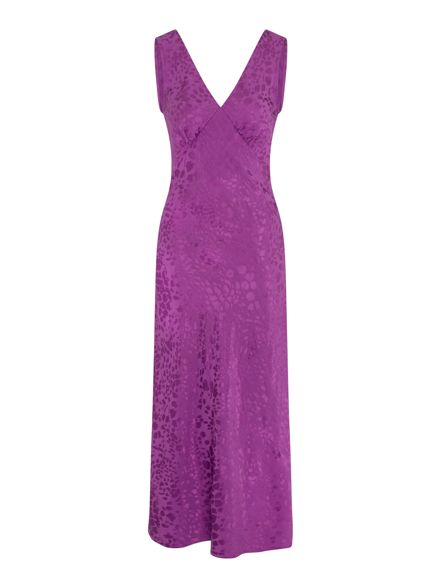 Iris Maxi Dress in Purple | OMNES | Ethical & Affordable Clothing | Shop Women's Dresses Iris Maxi Dress in Purple | OMNES | Ethical & Affordable Clothing | Shop Women's Dresses
