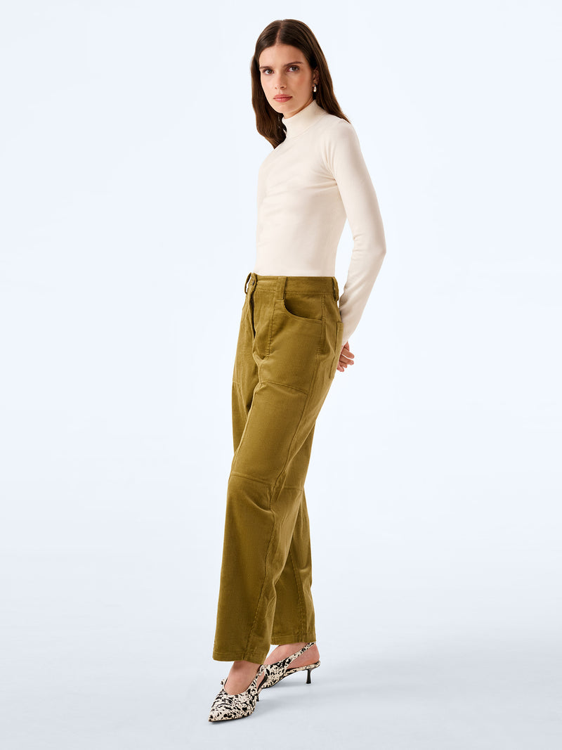 Everest Top in Cream
