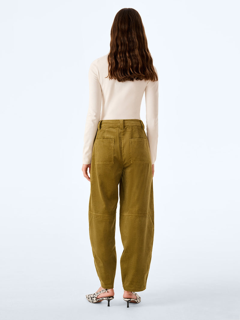 Everest Top in Cream