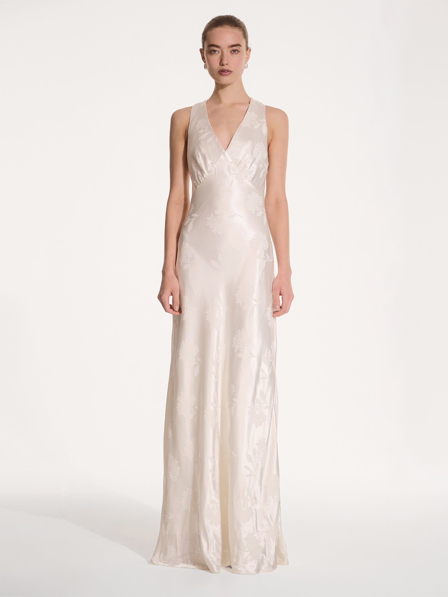 kew silk dress Buy Kew Collection Tropical Cowl Neck Strappy Maxi Dress from Next USA