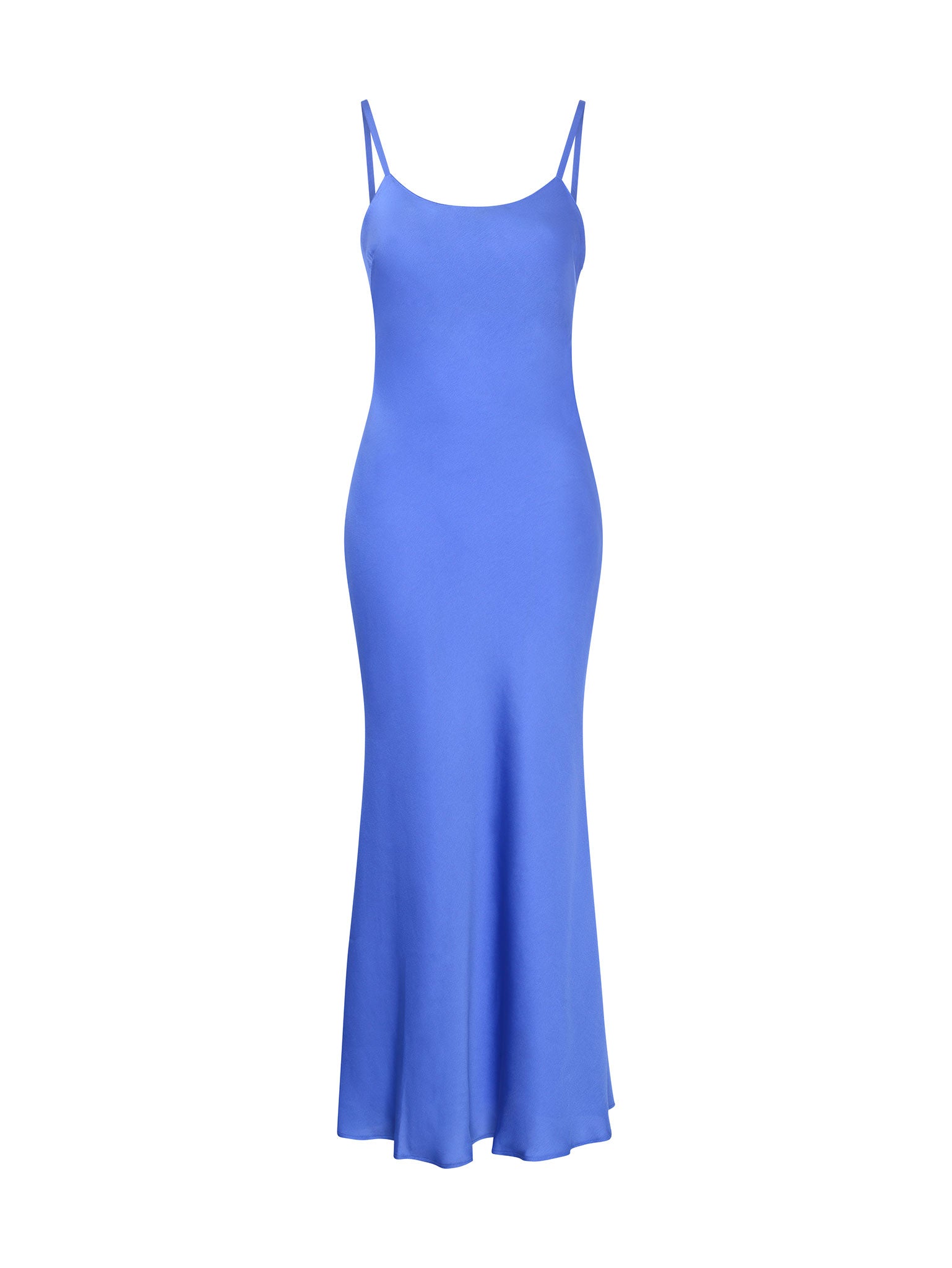 Libra Maxi Dress in Blue | OMNES | Ethical & Affordable Clothing | Shop Women's Dresses Libra Maxi Dress in Blue | OMNES | Ethical & Affordable Clothing | Shop Women's Dresses