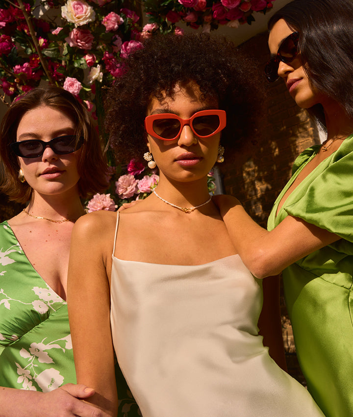 OMNES | Sustainable & Affordable Fashion | Shop Women's Clothing