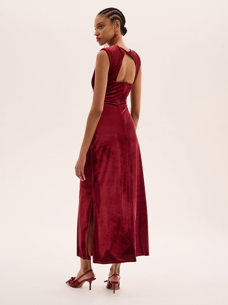 sale winter dress Cozy Winter Dresses