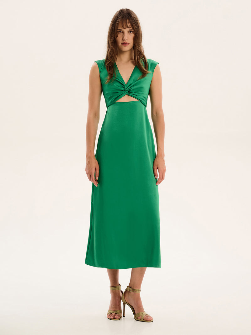 Green Wedding Guest Dresses | Green Dresses for Wedding Guests OMNES Green Wedding Guest Dresses | Green Dresses for Wedding Guests OMNES