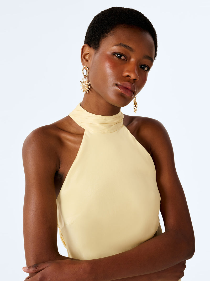 ethical bridesmaid dresses The Eco-Fabric Behind Our Bridesmaids Collection Grace Loves Lace US