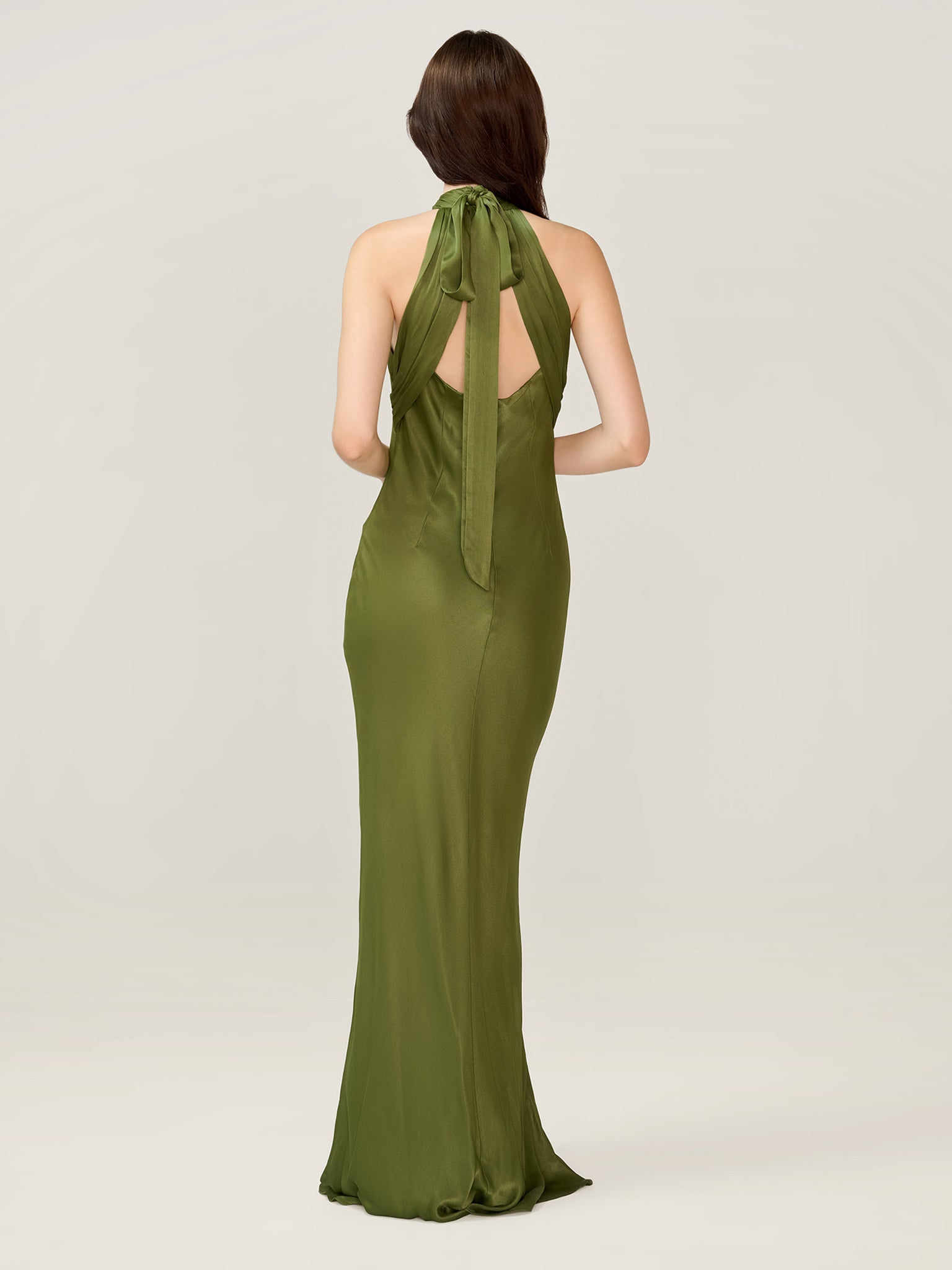 Milos Dress in Pear Green | OMNES | Ethical & Affordable Clothing | Shop Women's Dresses Milos Dress in Pear Green | OMNES | Ethical & Affordable Clothing | Shop Women's Dresses