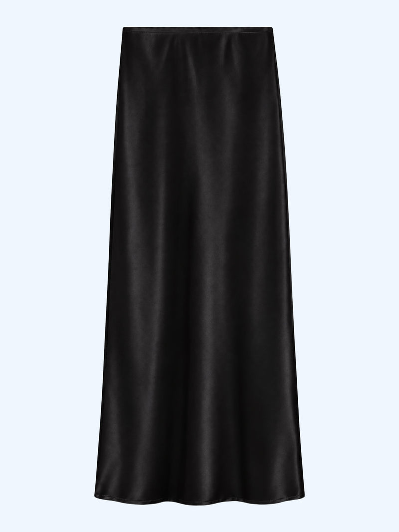 Monty Skirt in Black