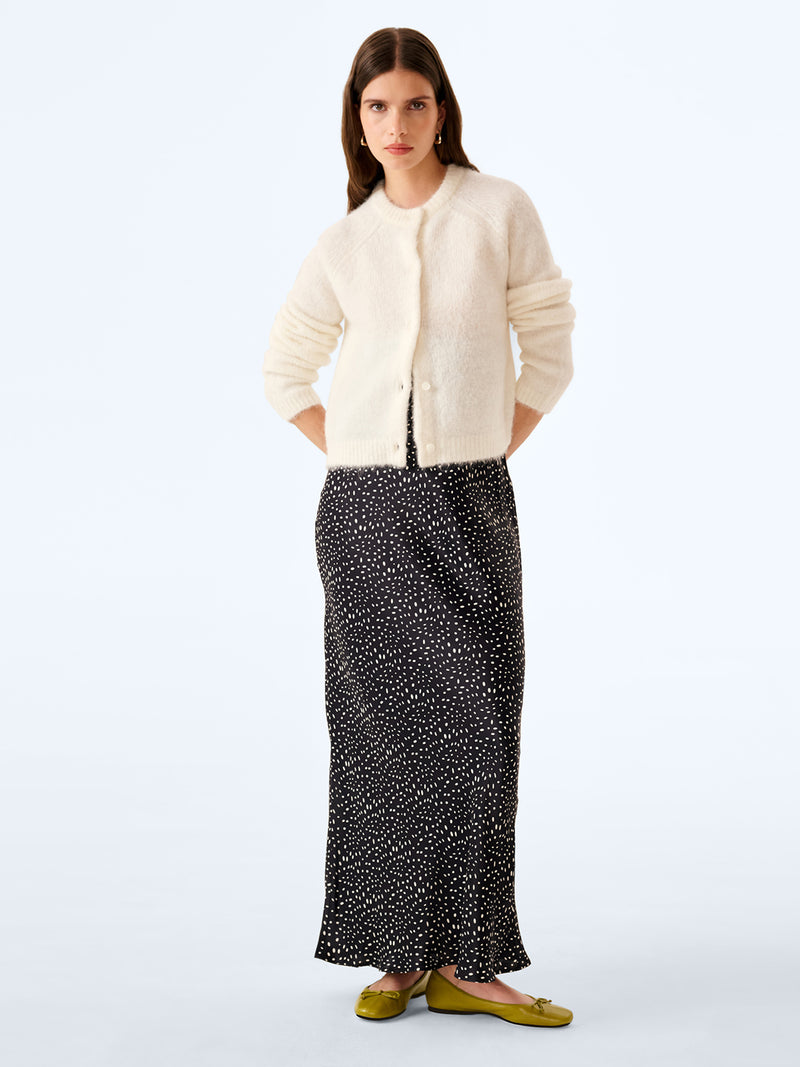 Cosmo Cardigan in Cream