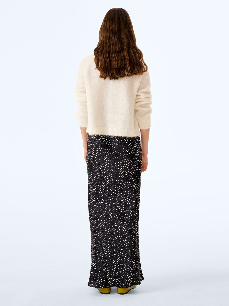 Cosmo Cardigan in Cream