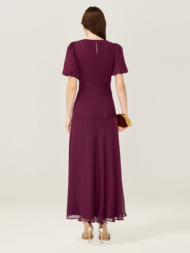 lavender dresses for women Outdoor Lavender Evening Dress| Evening Dresses MADE TO MEASURE / Lavender / Satin
