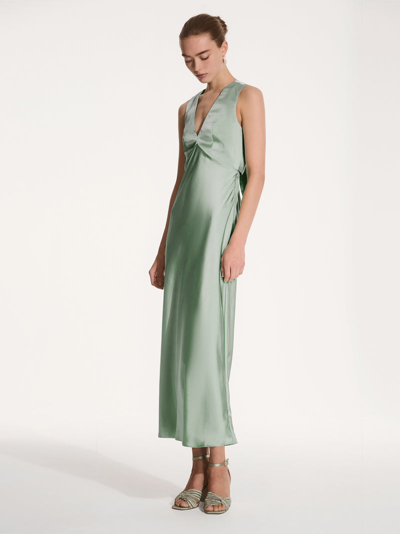 Green Bridesmaid Dresses | Green Bridesmaid Dresses for Women OMNES Green Bridesmaid Dresses | Green Bridesmaid Dresses for Women OMNES