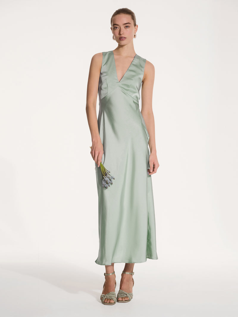 Green Bridesmaid Dresses | Green Bridesmaid Dresses for Women OMNES Green Bridesmaid Dresses | Green Bridesmaid Dresses for Women OMNES