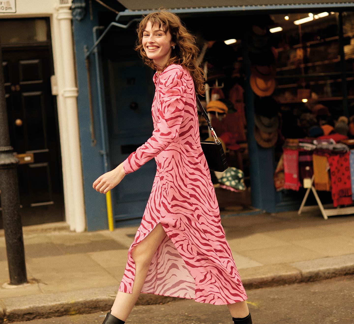 OMNES | Sustainable & Affordable Fashion | Shop Women's Clothing