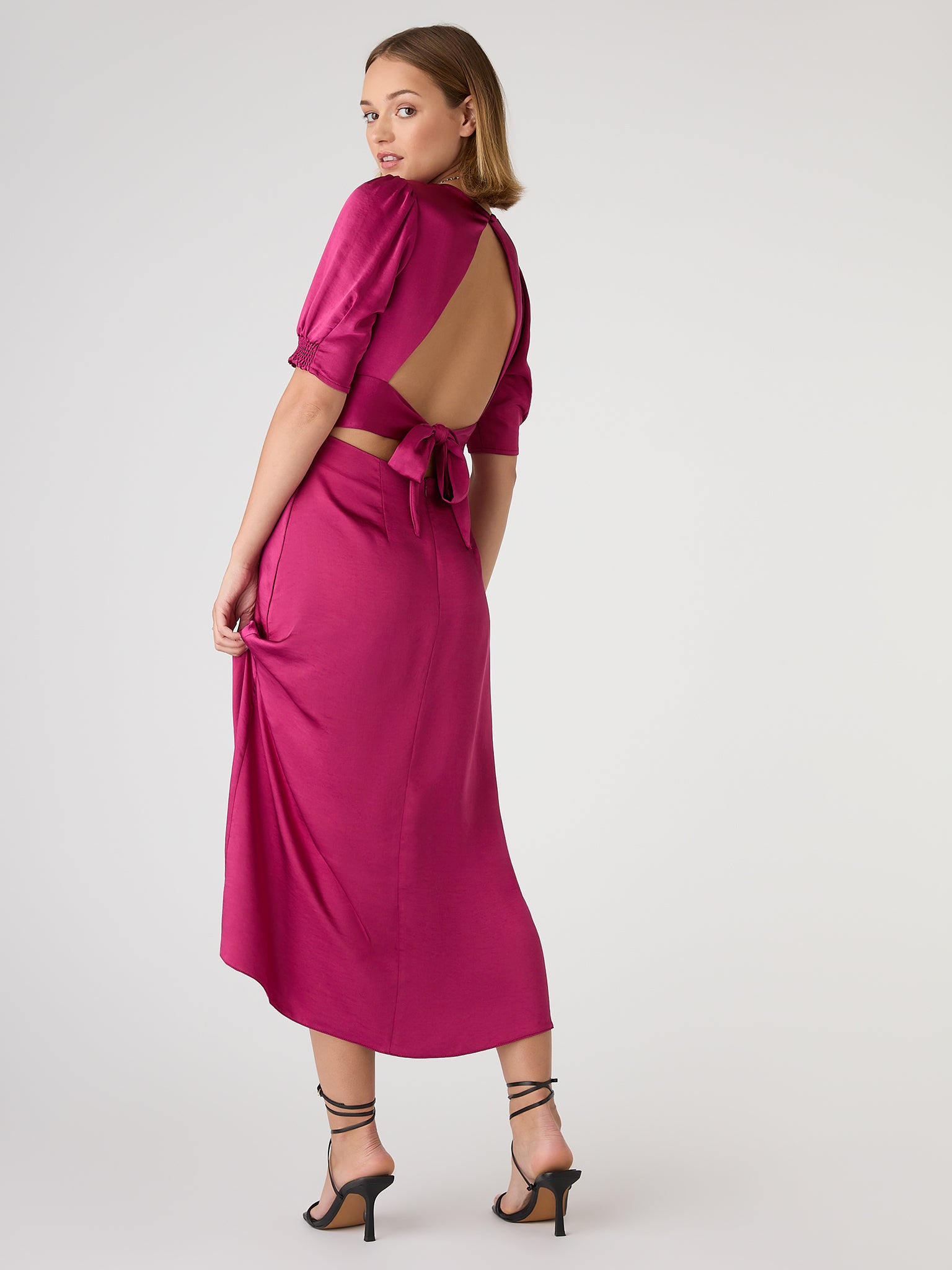 Odetta Jean Dress