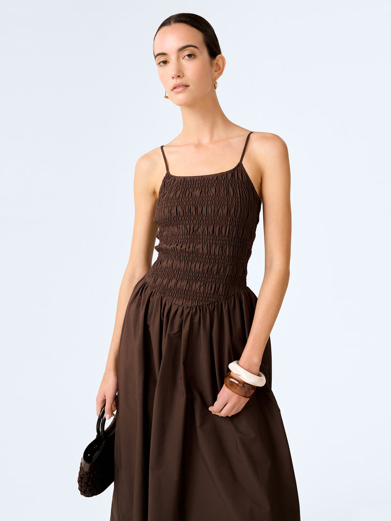 all midi dresses Vienna Midi *ALL SALES FINAL*