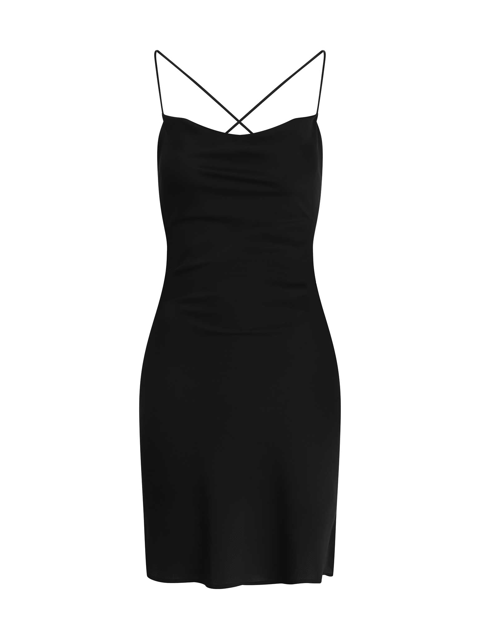 Riviera Mini Dress in Black (New) | Dresses | Party Wear | Sustainable & Affordable Clothing | Shop Women's Fashion OMNES Riviera Mini Dress in Black (New) | Dresses | Party Wear | Sustainable & Affordable Clothing | Shop Women's Fashion OMNES