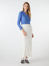 Load image into Gallery viewer, Stella Skirt in Off White