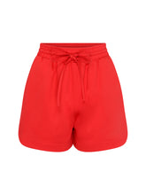 Load image into Gallery viewer, Sunny Shorts in Red