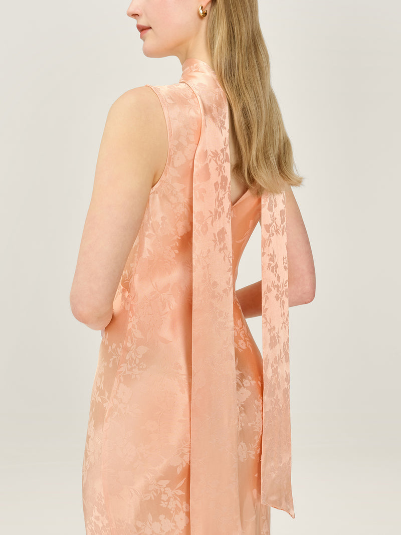 Scarlett Scarf in Prairie Sunset