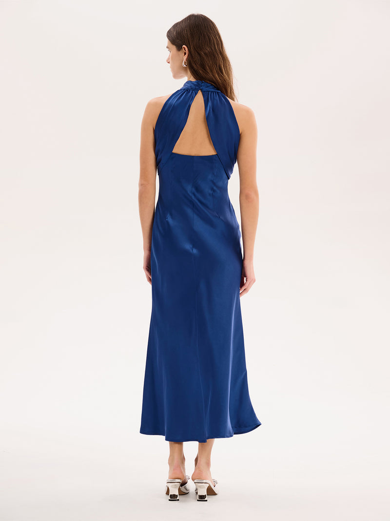 Halter Neck Dresses | Women's Halter Neck Dresses | OMNES Halter Neck Dresses | Women's Halter Neck Dresses | OMNES