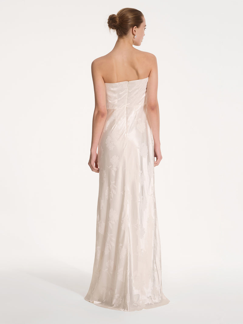 White Dresses for Women | Mini, Midi & Maxi White Dresses  OMNES