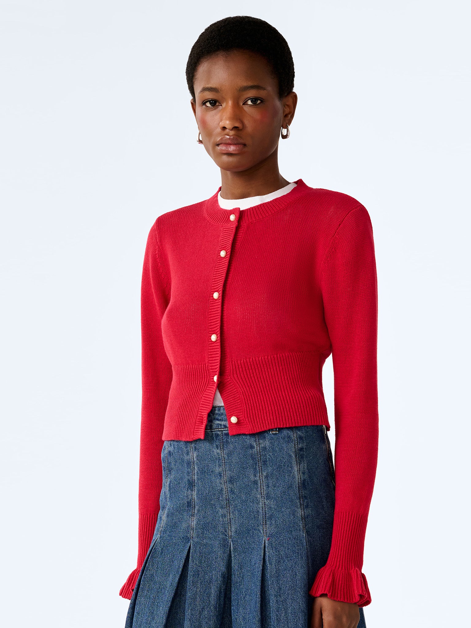 Women's Knitwear | Knitwear for Women | OMNES