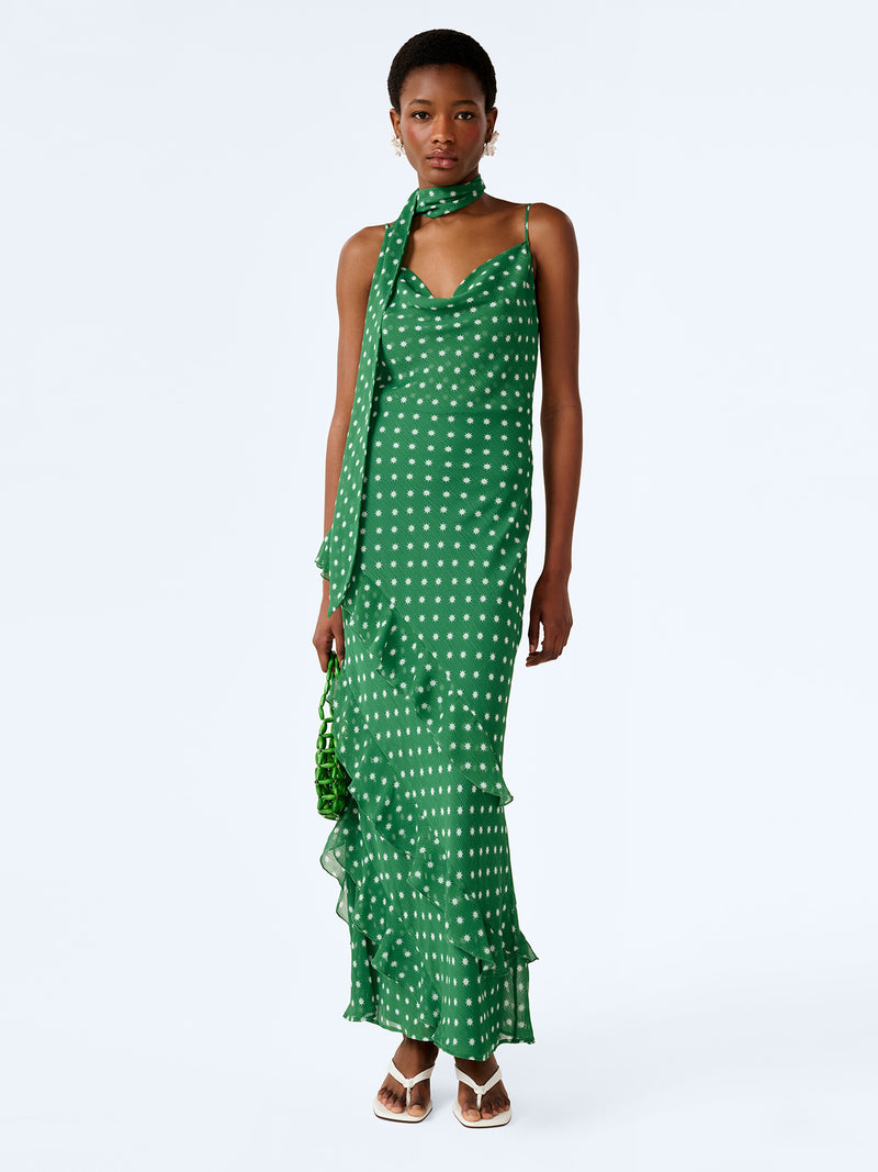 Storm Dress in Black OMNES Storm Dress in Black OMNES
