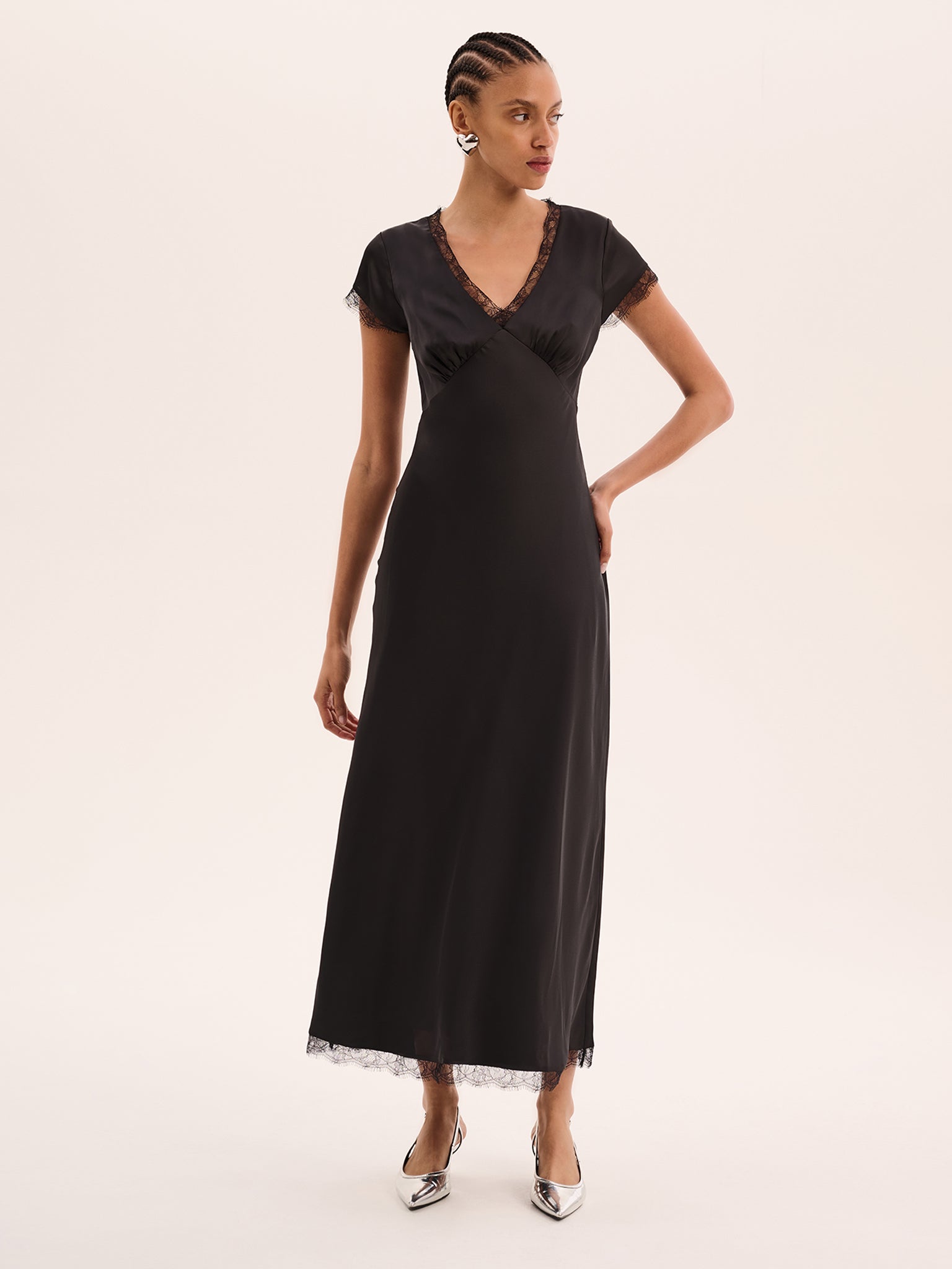 Woolf Dress