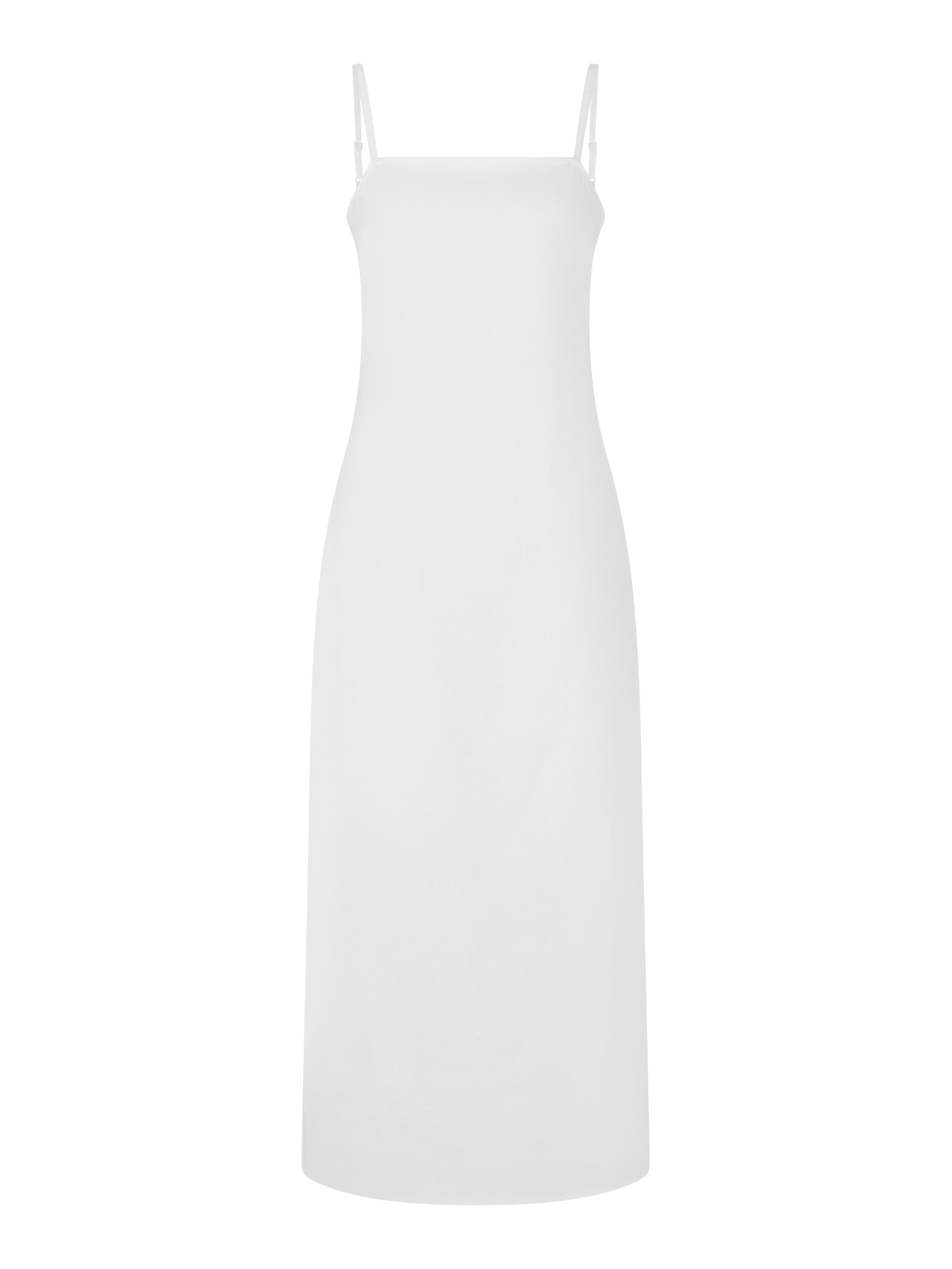 white zelda dress Zelda Dress in White | OMNES | Ethical & Affordable Clothing