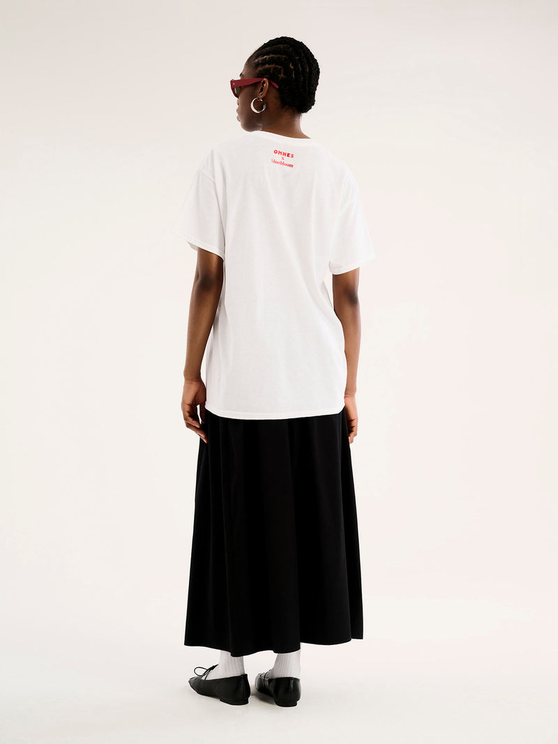 Shady By Nature' Limited Edition Boyfriend T-Shirt