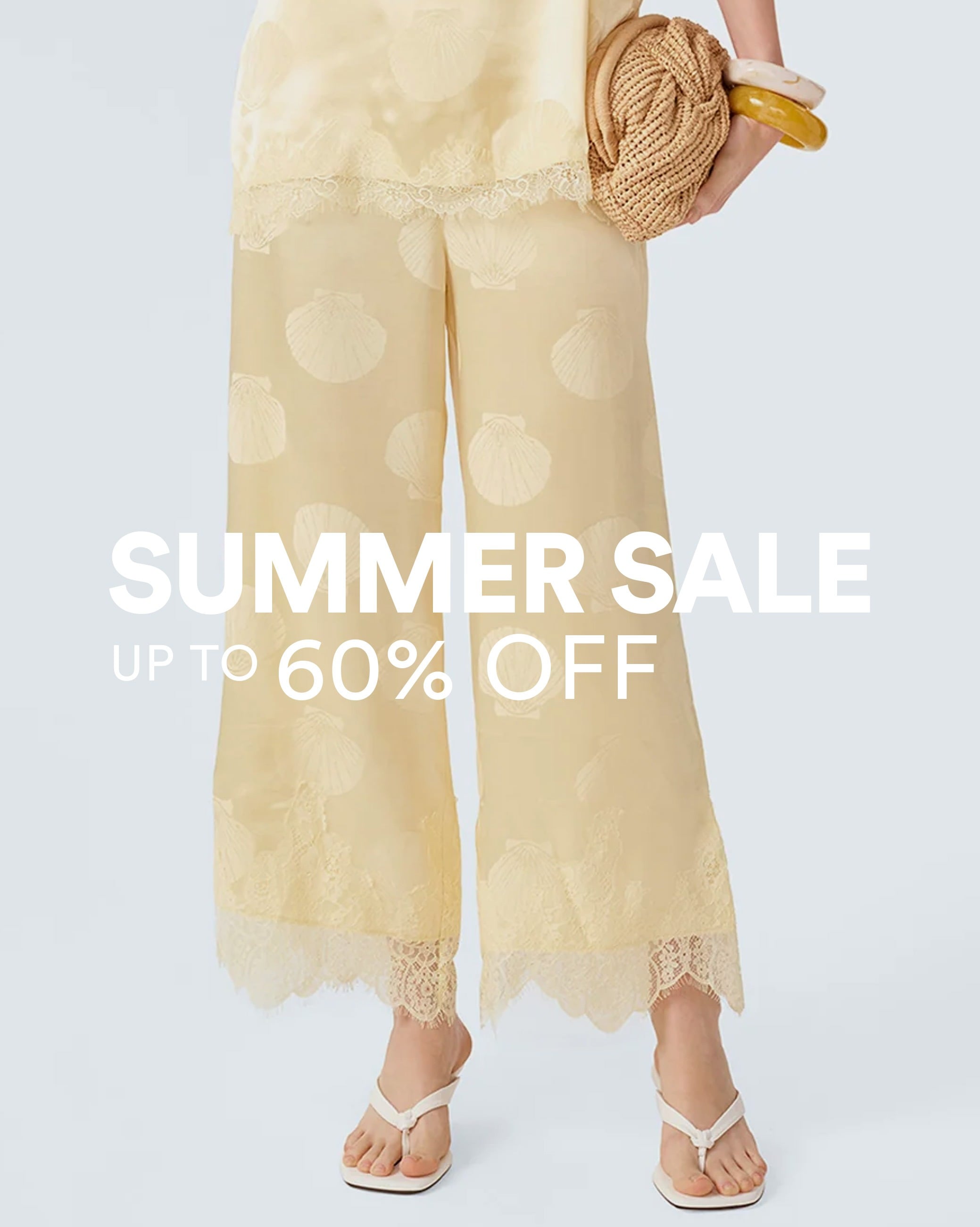 Summer Sale promotional banner 3