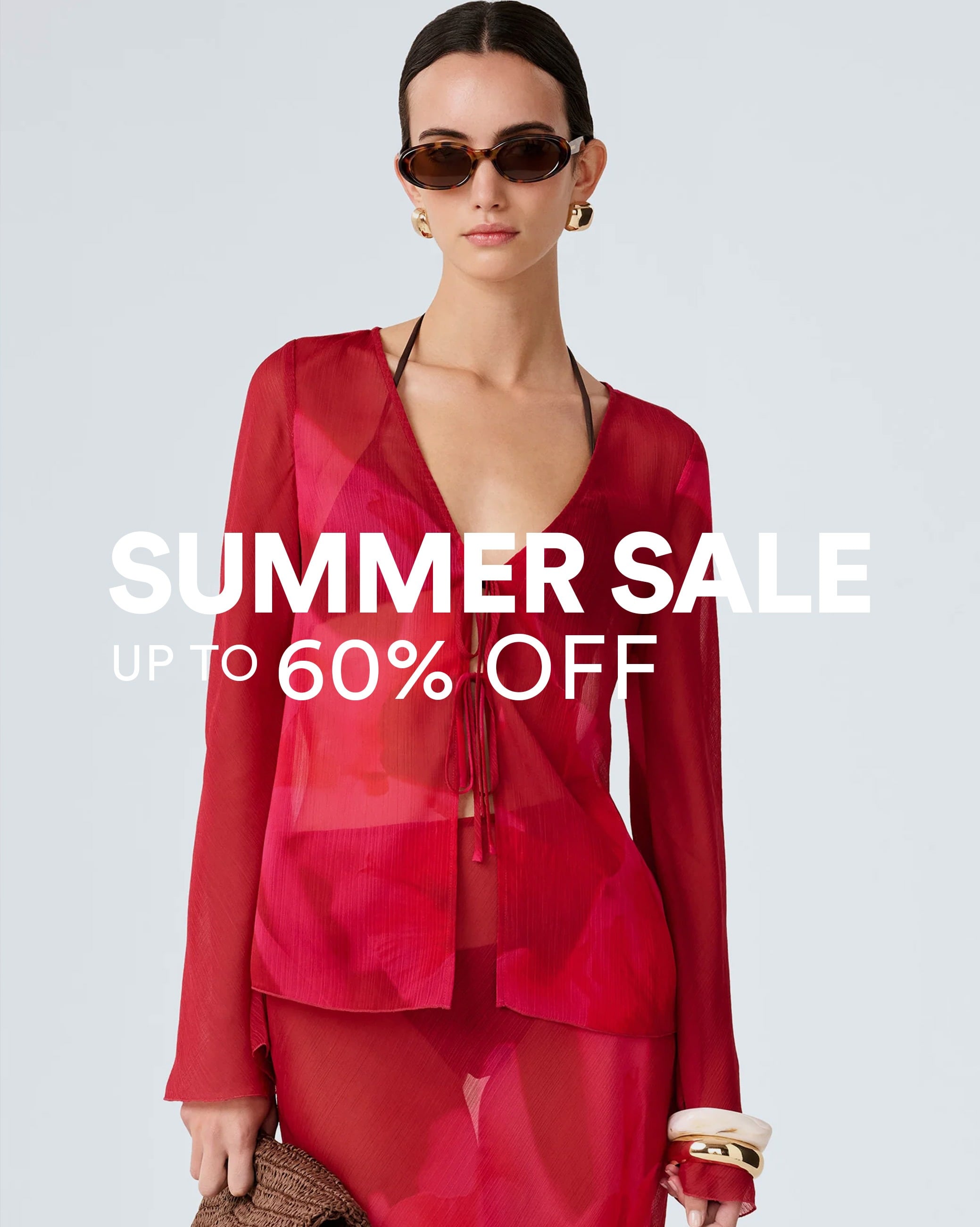 Sale Trousers & Skirts promotional banner 2