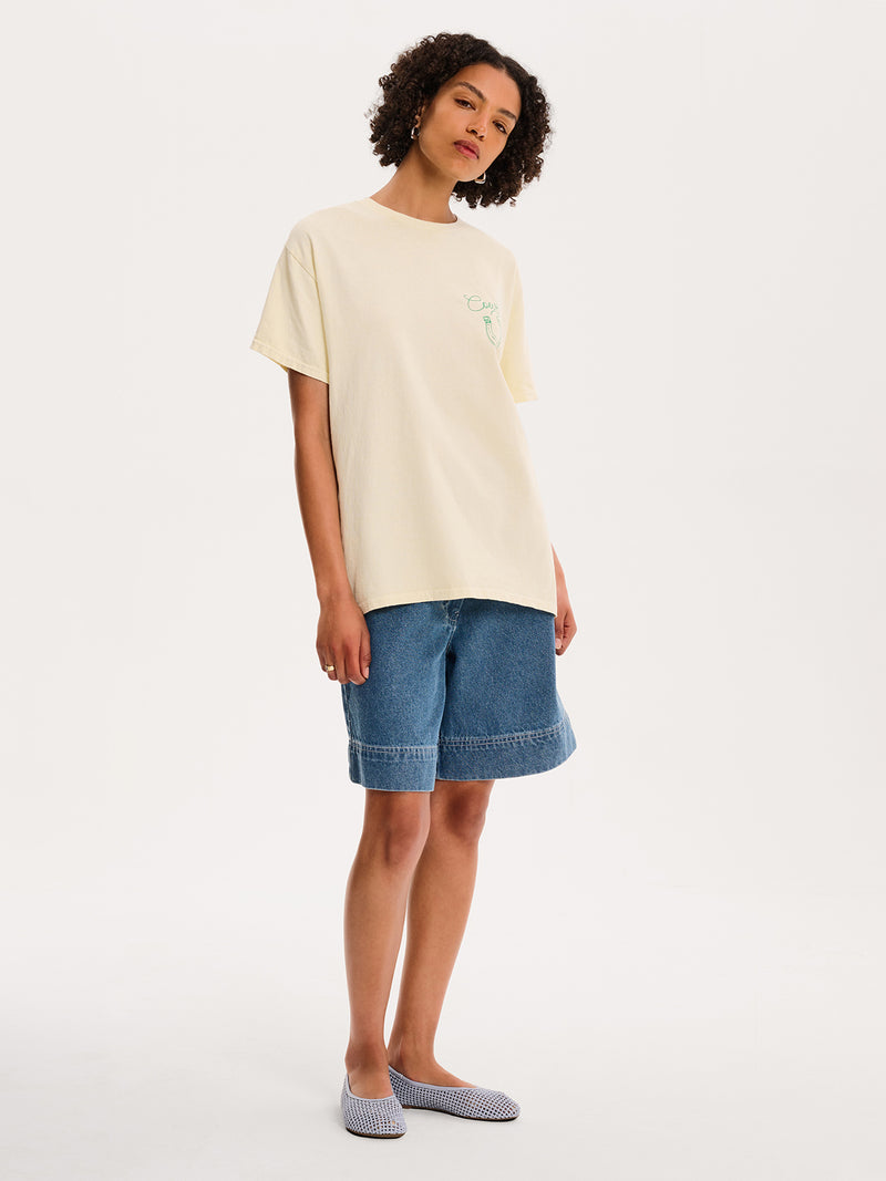 Cowboy Boyfriend T-shirt