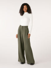 Load image into Gallery viewer, Cumin Trouser in Khaki