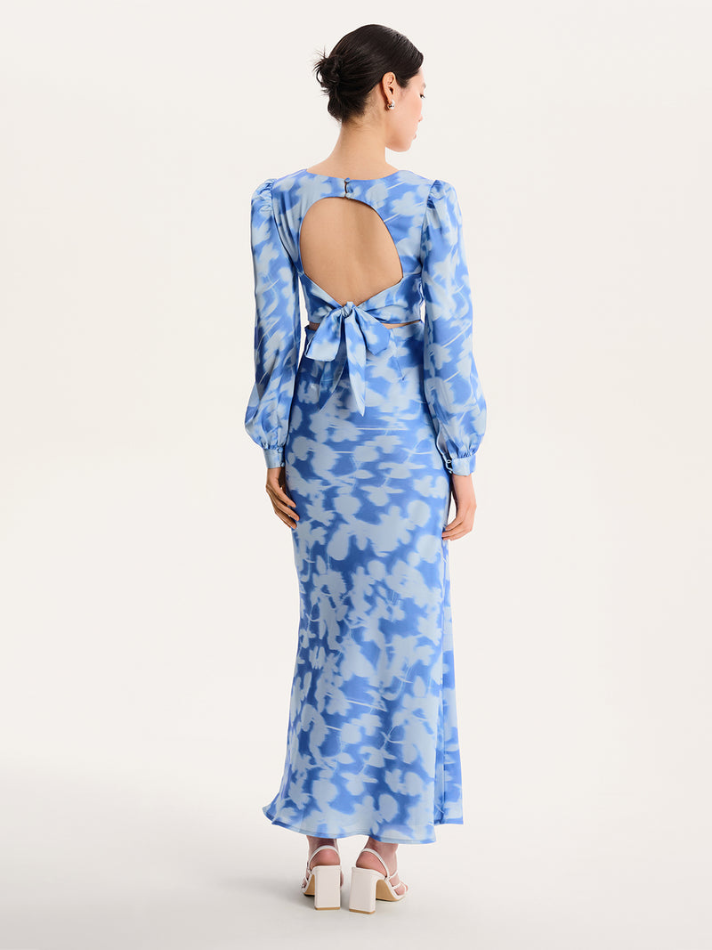 Long Sleeve Dresses | Mini, Midi & Maxi Long Sleeve Dresses OMNES Long Sleeve Dresses | Mini, Midi & Maxi Long Sleeve Dresses OMNES