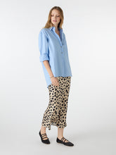 Load image into Gallery viewer, Stella Skirt in Animal Print